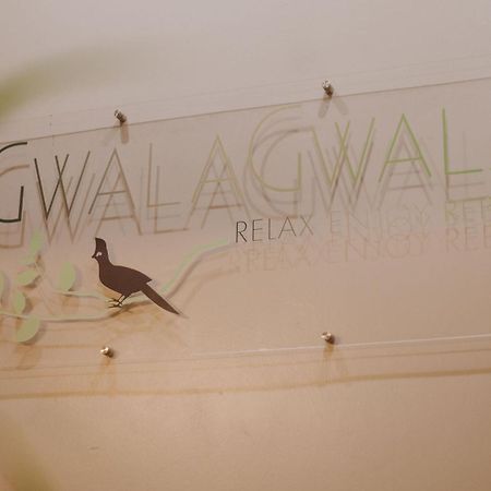Igwalagwala Guest House Saint Lucia Estuary المظهر الخارجي الصورة