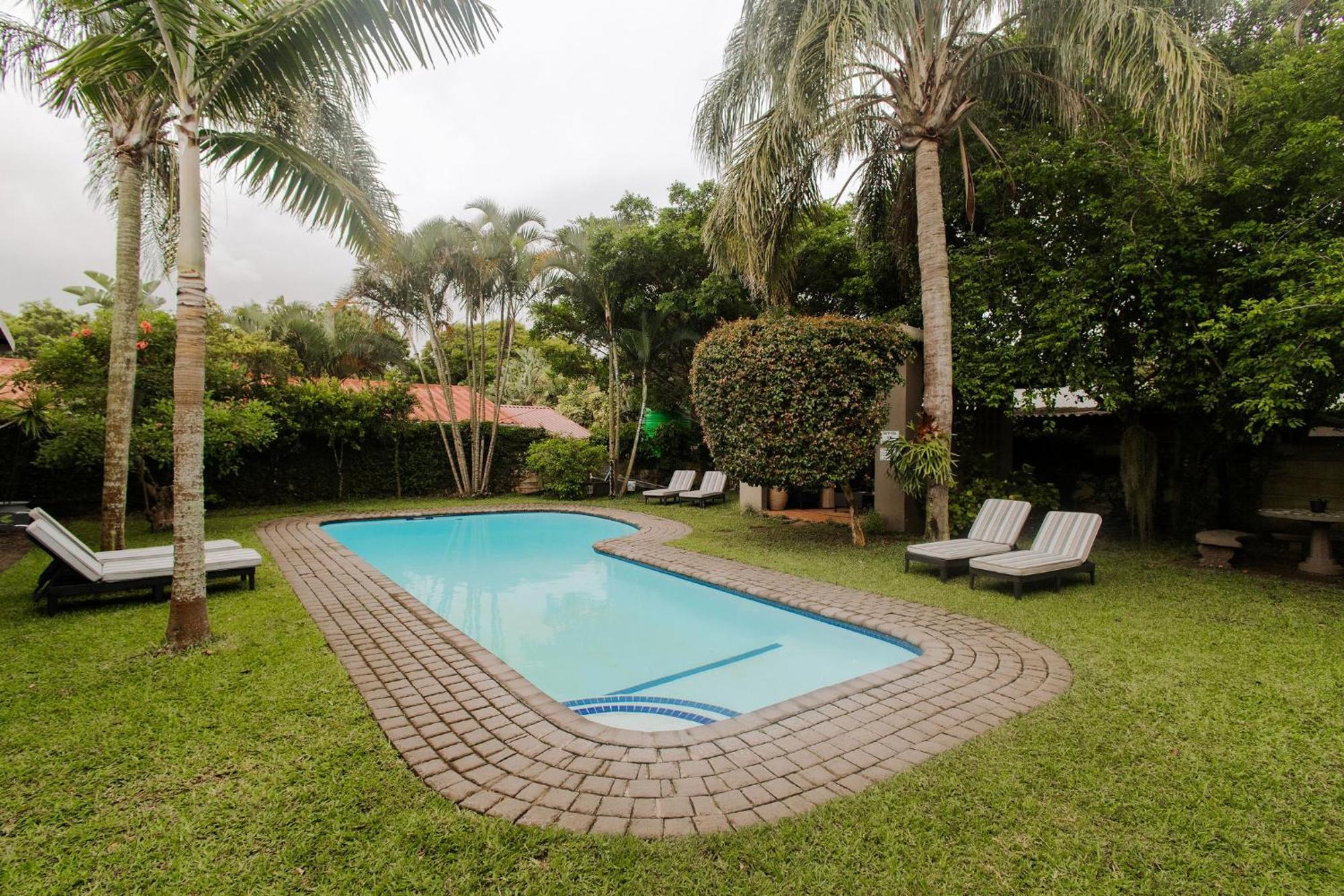 Igwalagwala Guest House Saint Lucia Estuary المظهر الخارجي الصورة