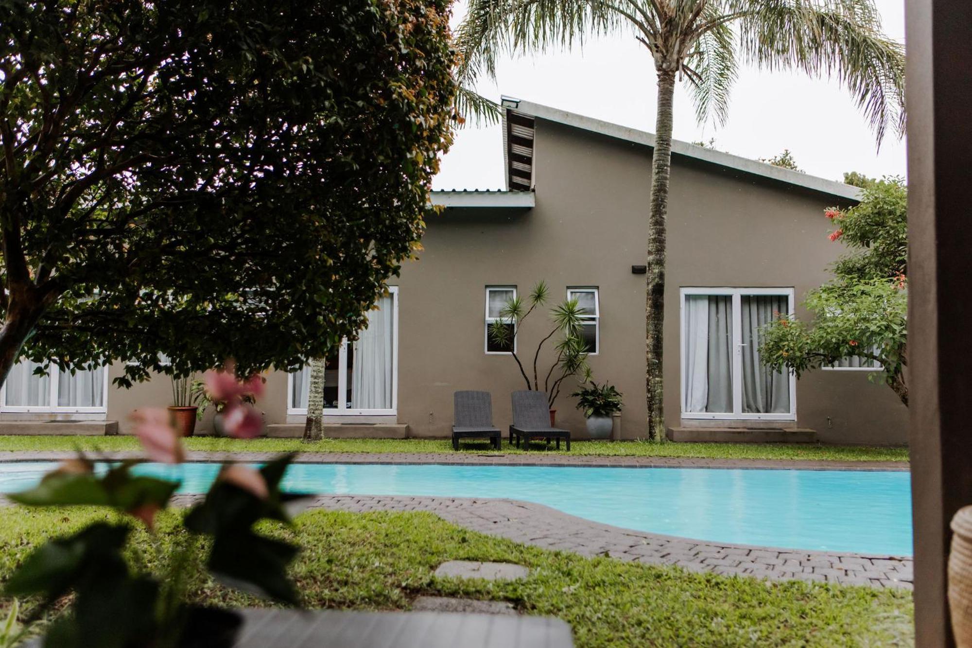 Igwalagwala Guest House Saint Lucia Estuary المظهر الخارجي الصورة