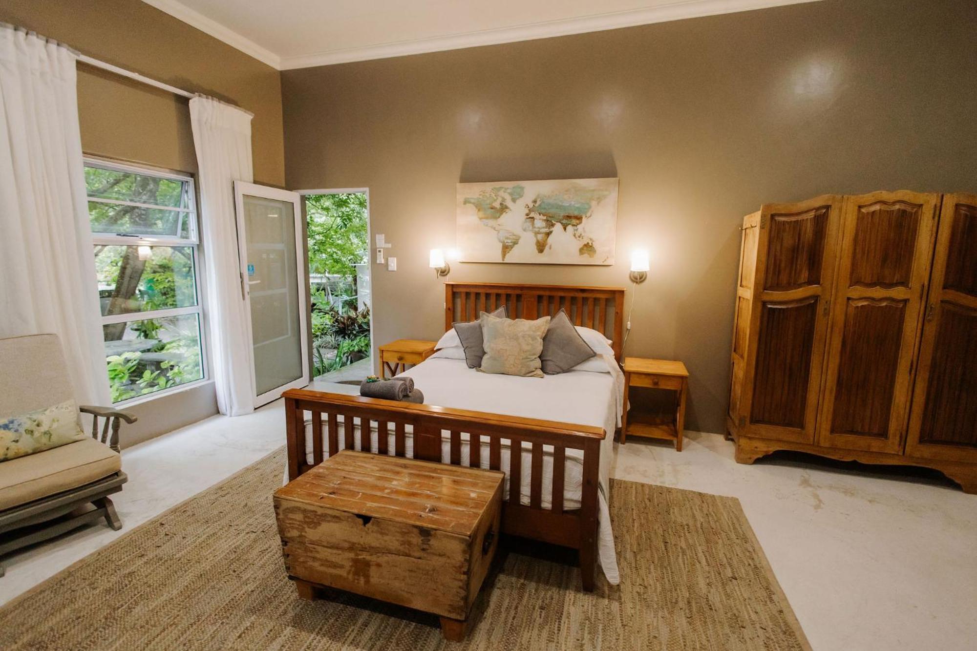 Igwalagwala Guest House Saint Lucia Estuary المظهر الخارجي الصورة