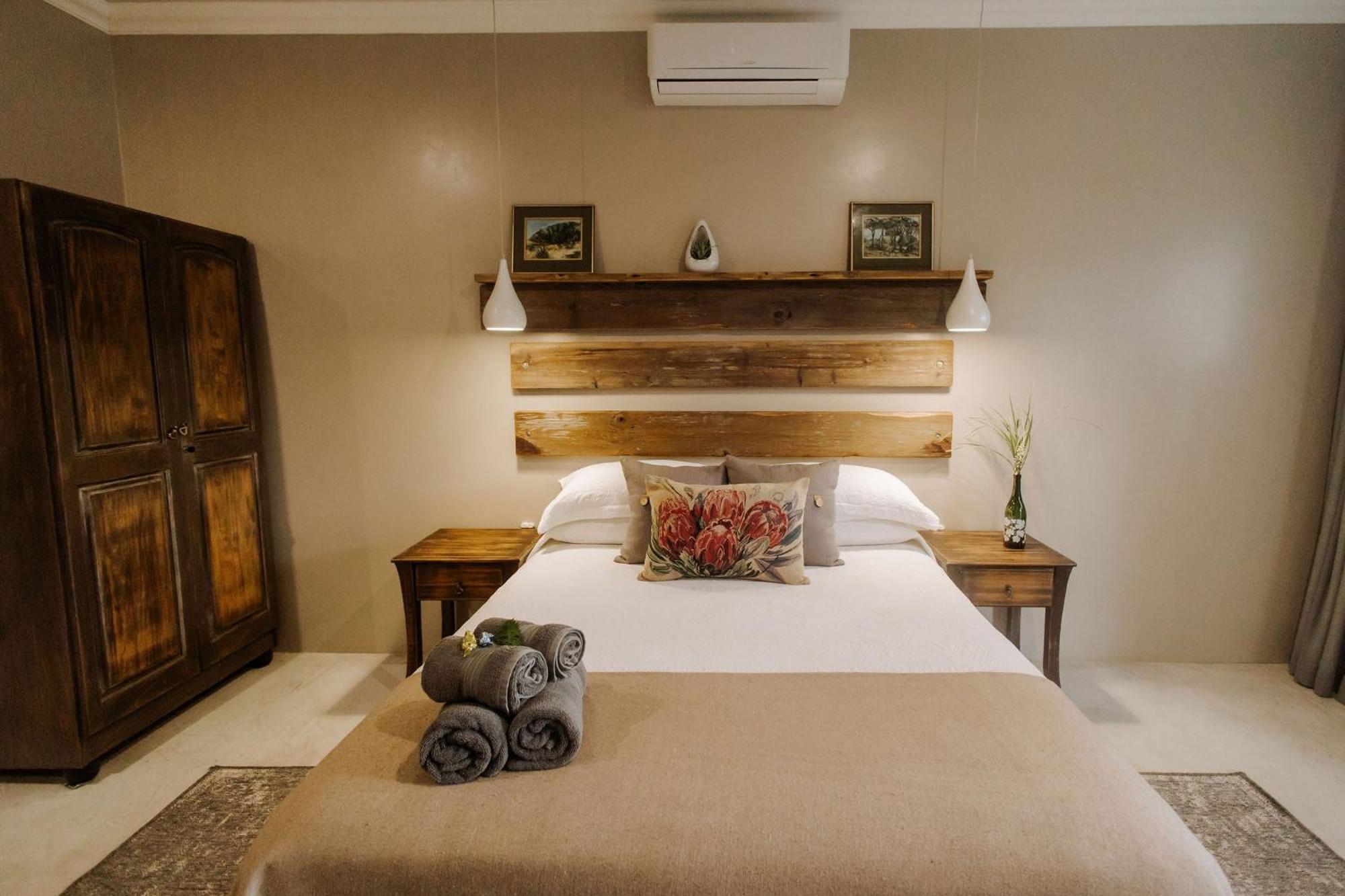 Igwalagwala Guest House Saint Lucia Estuary المظهر الخارجي الصورة