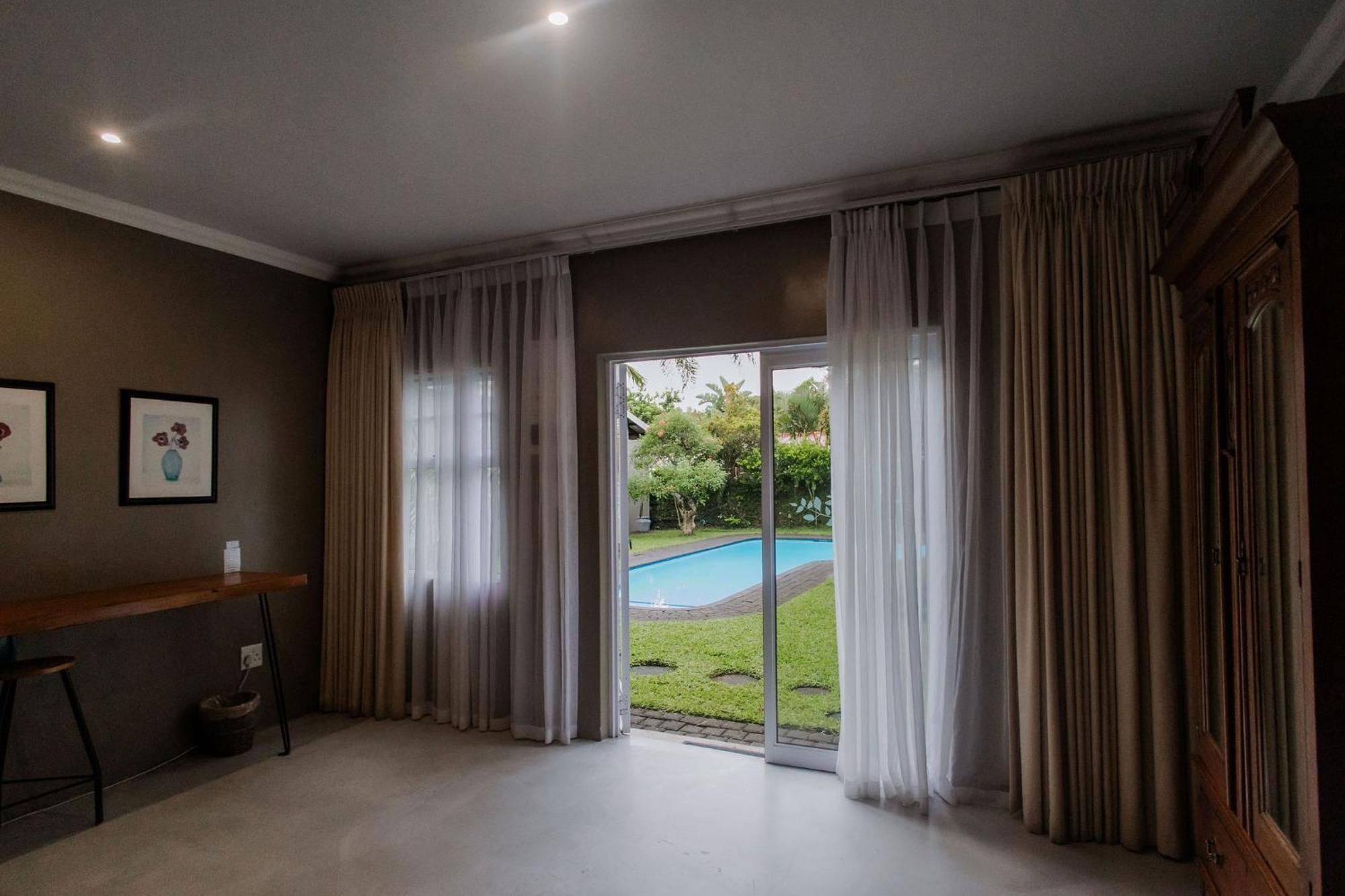 Igwalagwala Guest House Saint Lucia Estuary المظهر الخارجي الصورة