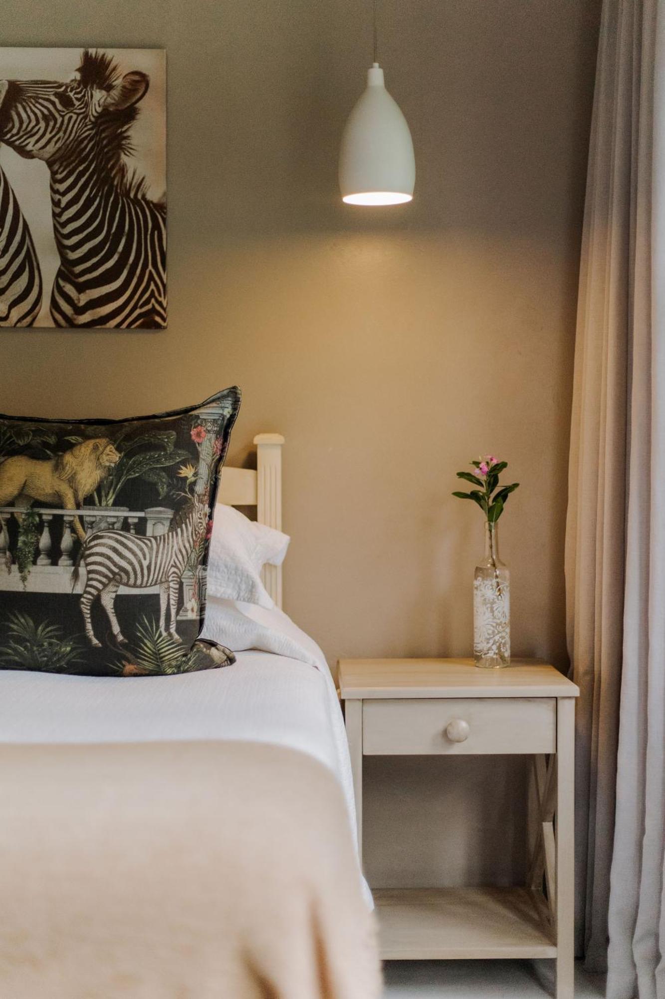 Igwalagwala Guest House Saint Lucia Estuary المظهر الخارجي الصورة
