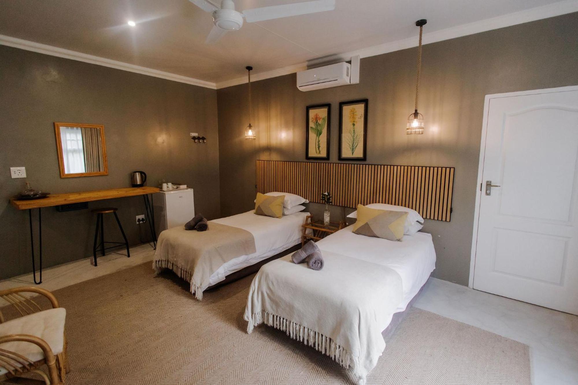 Igwalagwala Guest House Saint Lucia Estuary المظهر الخارجي الصورة